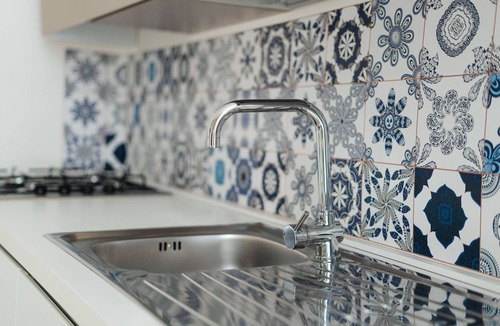 Barletta House | DOMUS 73 Apulian holidays - Intero Appartamento