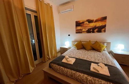 Quartiere XXIX Ponte Mammolo House | Domus 905 - Guest House Tiburtina
