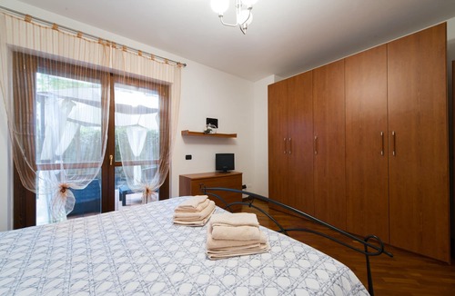 Centro Giano House | Domus Al Parco Guest House