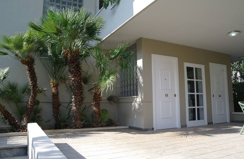 Partanna Apartment | Domus Billi: a holiday in the countryside but very close to the sea and the city
