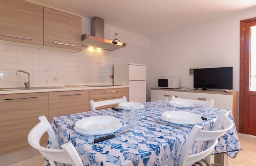 Funtana Meiga Apartment | Domus Claudia - Four Bedroom Apartment, Sleeps 8