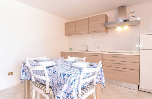 Funtana Meiga Apartment | Domus Claudia - Four Bedroom Apartment, Sleeps 8