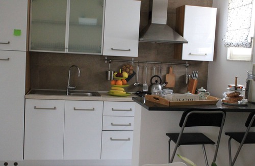 Santa Lucia Apartment | Domus Claudia - Holiday Homes