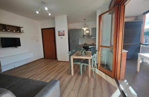 COLLI ANIENE Apartment | DoMus DABINI
