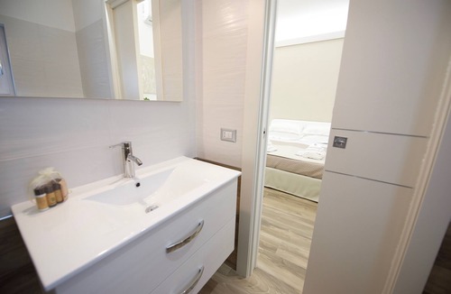 Montescaglioso Bed & Breakfast | Domus Dams B&B