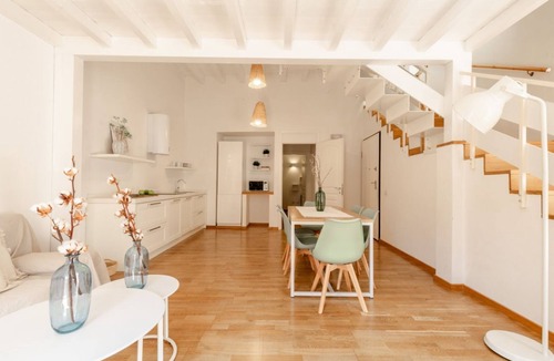 Cagliari Apartment | DOMUS DE SILVA - Apartment in the historic center of Cagliari
