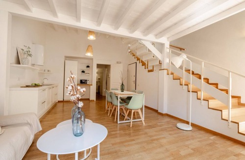 Cagliari Apartment | DOMUS DE SILVA - Apartment in the historic center of Cagliari