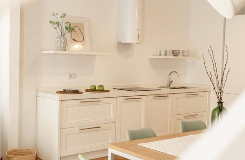 Cagliari Apartment | DOMUS DE SILVA - Apartment in the historic center of Cagliari