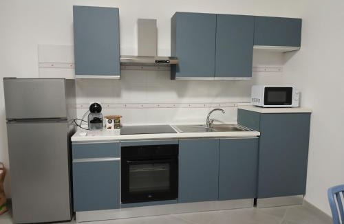 Cologno al Serio Apartment | Domus DEA