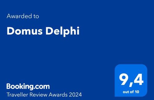 Flaminio Apartment | Domus Delphi