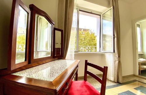 Flaminio Apartment | Domus Delphi
