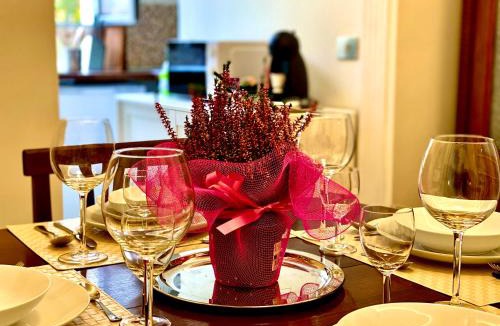 Flaminio Apartment | Domus Delphi