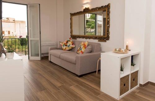 Terracina House | Domus Galba