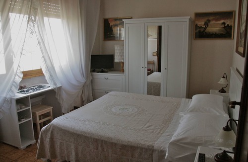 Ostia Antica Bed & Breakfast | Domus Gratiae