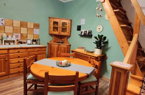 Guidonia Montecelio House | Domus IL GIRASOLE