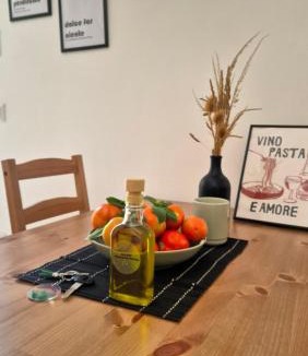 Perdifumo House | Domus in Horto