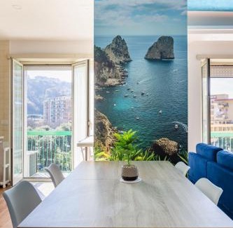 Fuorigrotta Apartment | Domus LALA