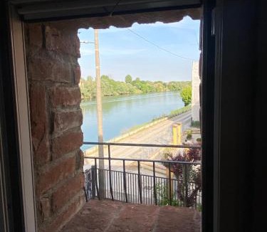 Pavia Apartment | Domus lungo ticino