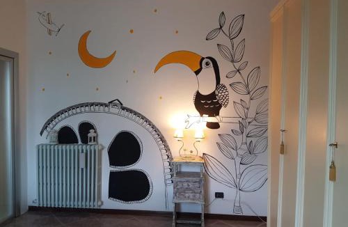 Pavia Apartment | Domus lungo ticino