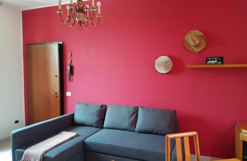 Pavia Apartment | Domus lungo ticino