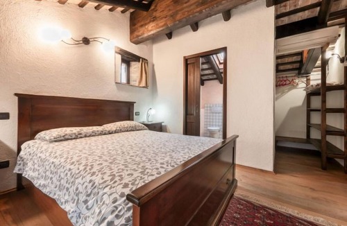 Belvedere House | Domus Magna by Interhome