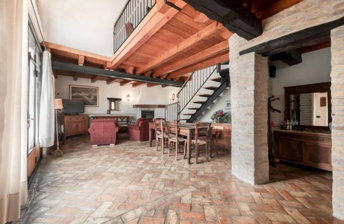Belvedere House | Domus Magna by Interhome