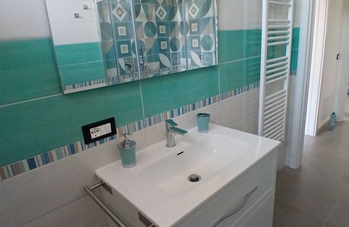 Cologno al Serio Apartment | Domus NAUSICA