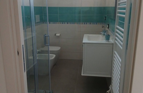 Cologno al Serio Apartment | Domus NAUSICA