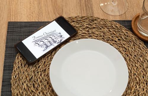 Tuscolano Apartment | Domus Opimiani
