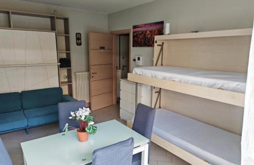 Cuneo Apartment | Domus Parca Apartment, Host: Shamira