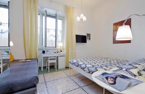 Parioli House | Domus Ponte Milvio