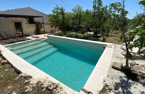 Noto Villa | Domus Sicily - Casa Balat