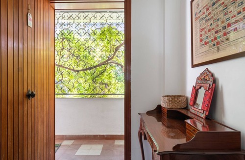 Addaura Apartment | Domus Sicily - Il nido di suerte sea view