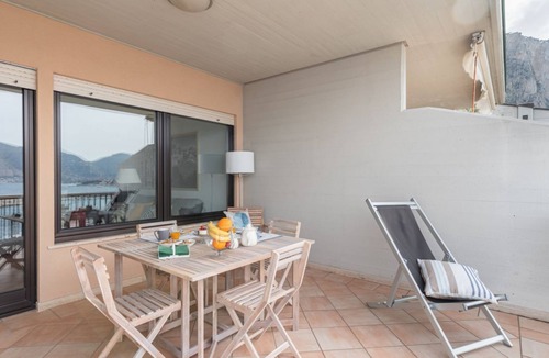 Addaura Apartment | Domus Sicily - Mondello in Terrace
