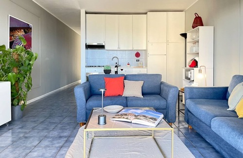 Addaura Apartment | Domus Sicily - Sea Holidays