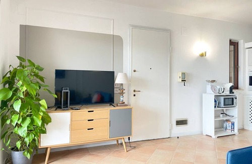 Addaura Apartment | Domus Sicily - The Sea in a Room