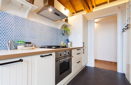 Terrasini Villa | Domus Sicily - Villa dell'Ulivo Luxury Shared Pool