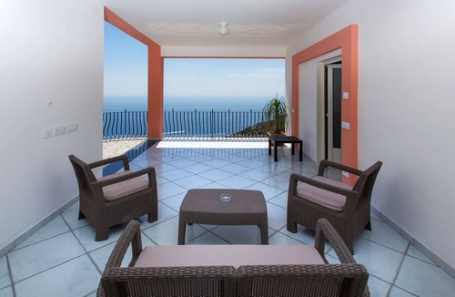 Furore Villa | DOMUS VIGNA Fusco, AMALFI COAST