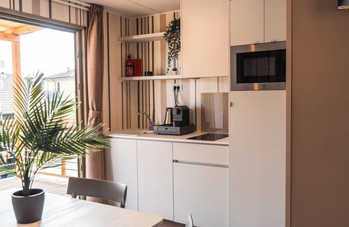 Baveno RV Rental | Domvs Glamp