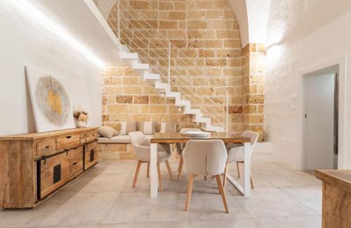 Miggiano Bed & Breakfast | Don Fernando 1938