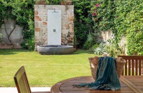 Miggiano Bed & Breakfast | Don Fernando 1938