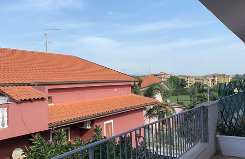 Gizzeria Apartment | Don Michele Apartments " Of the Stars"