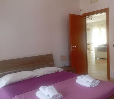 Gizzeria Apartment | Don Michele Apartments