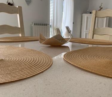 Gizzeria Apartment | Don Michele Apartments