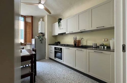 Le Cure Apartment | Don Minzoni Florence Apartment