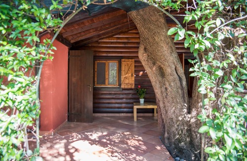 Villammare House | Donata, cosy holiday home 3 min walk to beach
