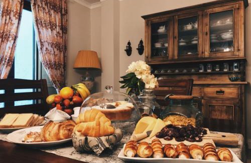 Nusco Bed & Breakfast | Donna Chiara