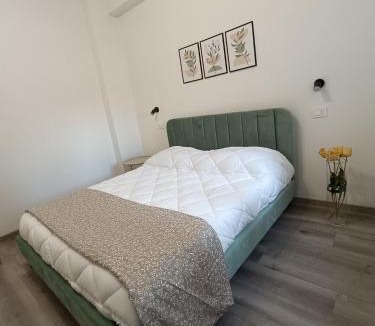 Cosenza Apartment | Donna Giovanna Guest House