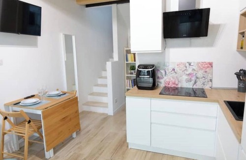 Province of Bologna Apartment | Donna Marta - Entire accommodation: rental accommodation