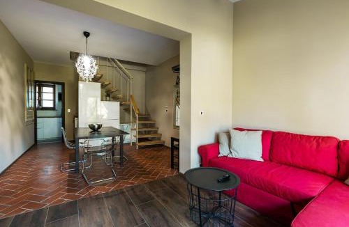 Gradisca d'Isonzo House | Doppelhaus Villa Casa Alpe Adria